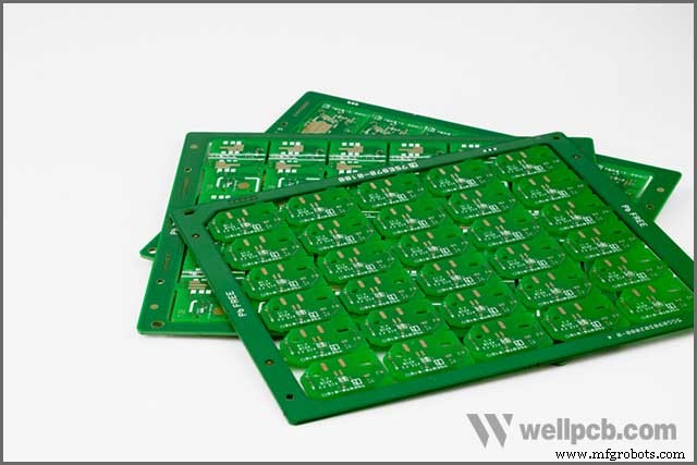 7 ключевых факторов быстрого и надежного производства PCB
