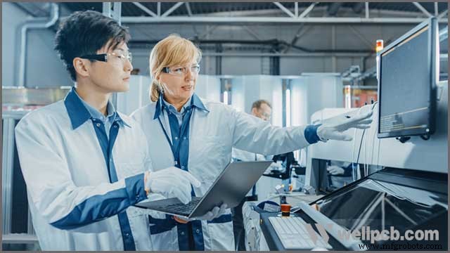 7 ключевых факторов быстрого и надежного производства PCB
