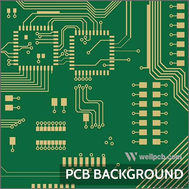 7 ключевых факторов быстрого и надежного производства PCB
