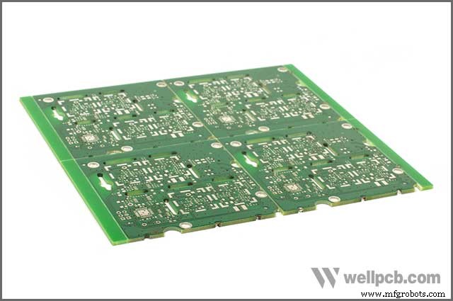 7 ключевых вызовов в fabrication многослойных PCB: экспертные инсайты