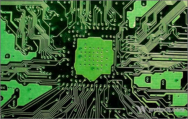 Мастерство проектирования Via: 9 экспертных советов для оптимальной межслойной связности