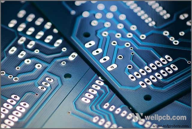 6 ключевых аспектов производства Bare PCB (готового основания)