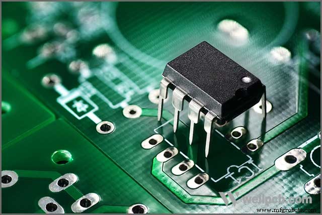 6 ключевых аспектов производства Bare PCB (готового основания)