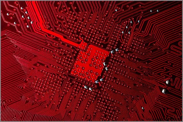 Проектирование HDI печатных плат: полное руководство по High-Density Interconnect