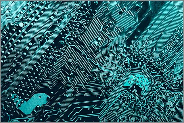 Проектирование HDI печатных плат: полное руководство по High-Density Interconnect
