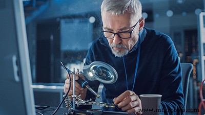 Мастерство тестирования паяемости PCB: гарантия надежной сборки и производственного успеха