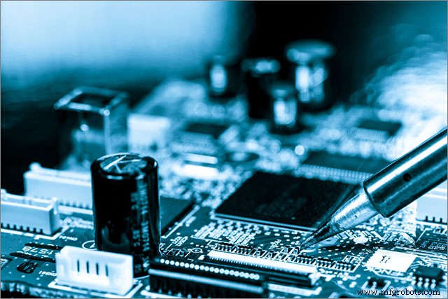 Мастерство тестирования паяемости PCB: гарантия надежной сборки и производственного успеха