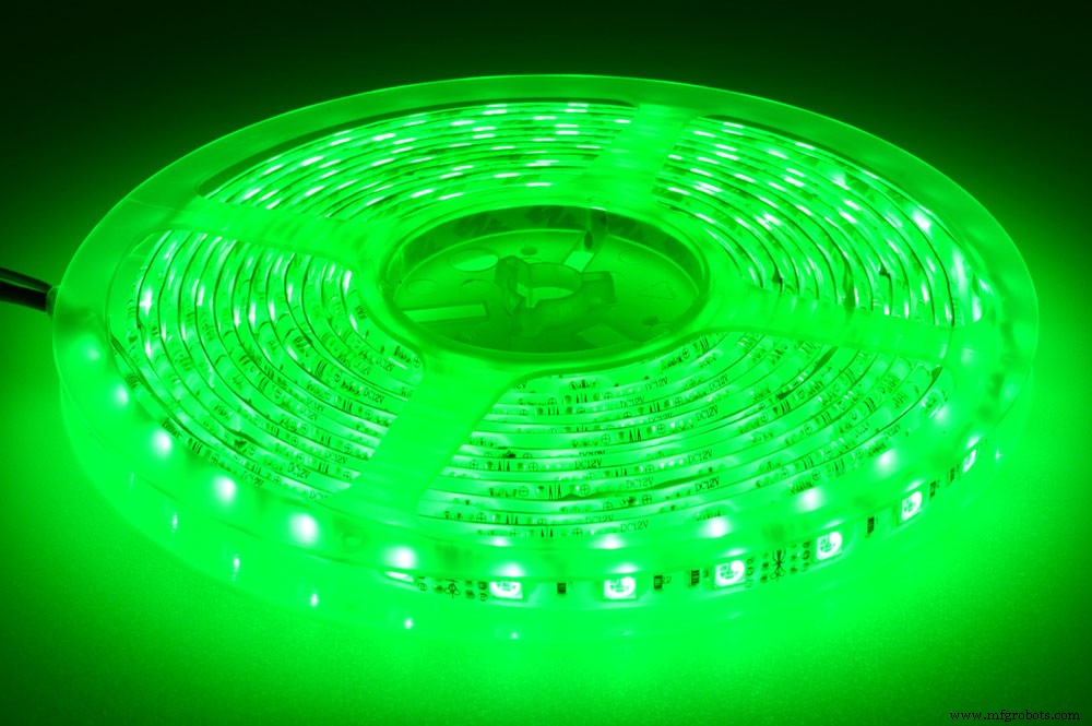 Выбор правильных LED лент: практическое руководство