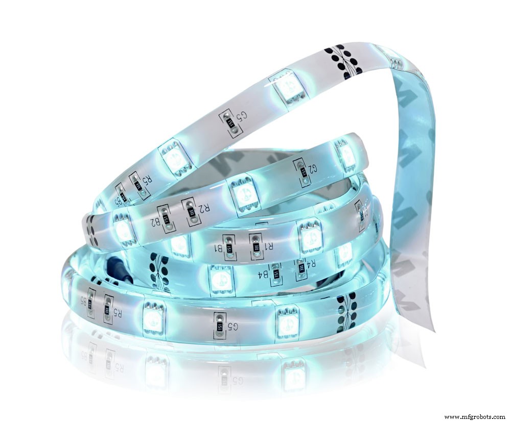 DIY LED фитолампа: пошаговое руководство для домашней теплицы