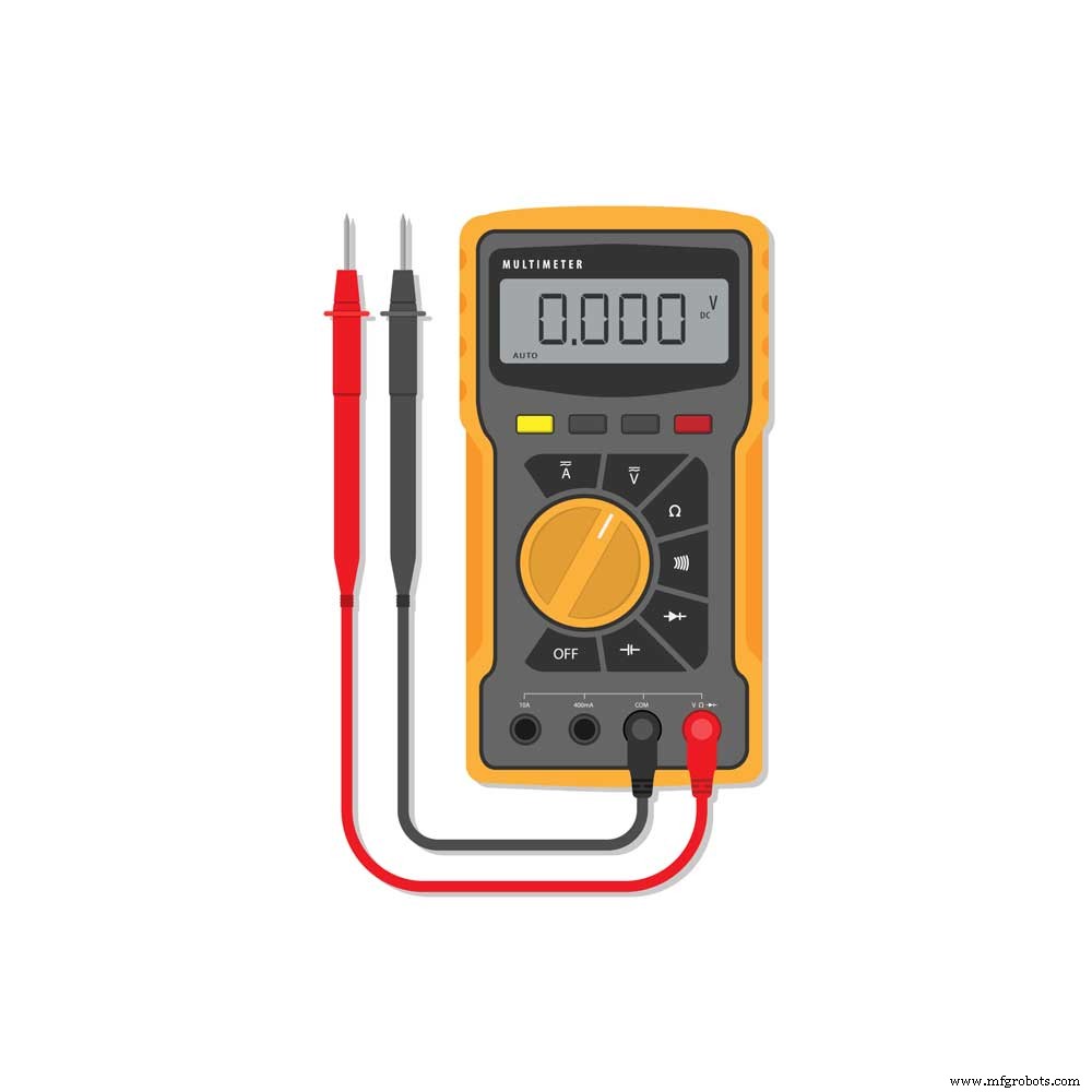 Тестирование MOSFET: полное руководство по проверке полевых транзисторов