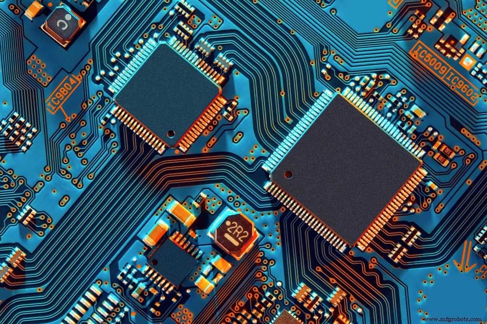 Тестирование MOSFET: полное руководство по проверке полевых транзисторов