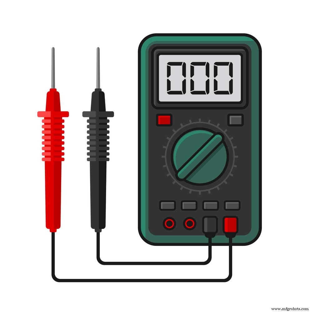 Тестирование MOSFET: полное руководство по проверке полевых транзисторов