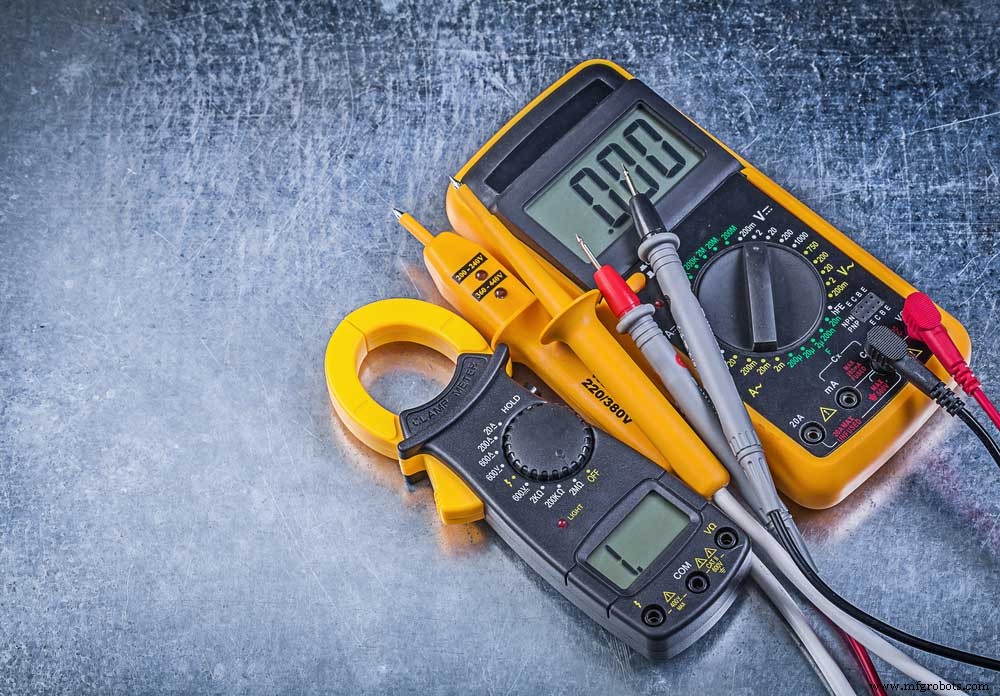 Тестирование MOSFET: полное руководство по проверке полевых транзисторов