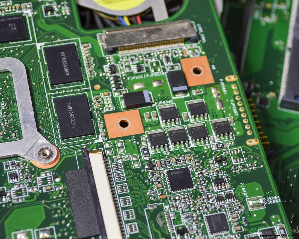 Тестирование MOSFET: полное руководство по проверке полевых транзисторов