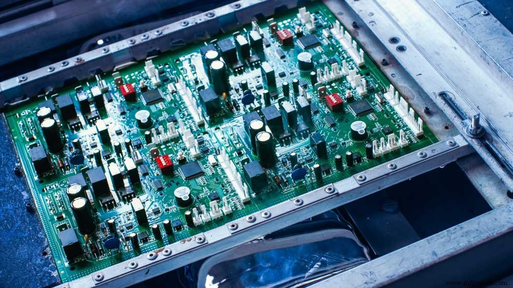 Тестирование MOSFET: полное руководство по проверке полевых транзисторов