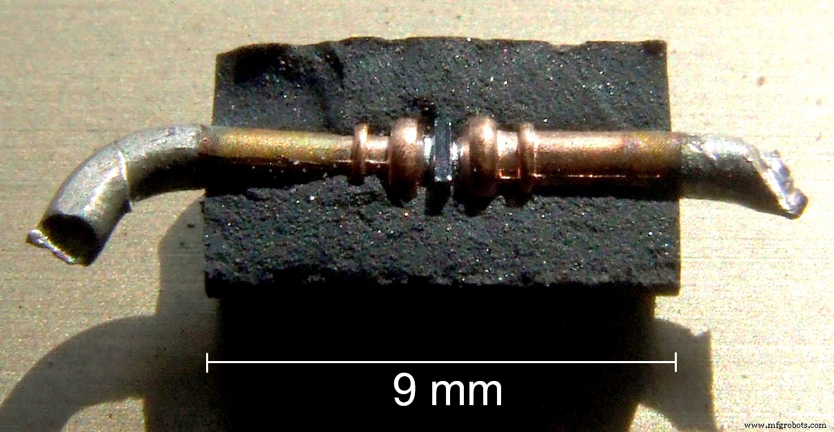 DIY понижающий преобразователь (Buck Converter): руководство по сборке эффективного ИП