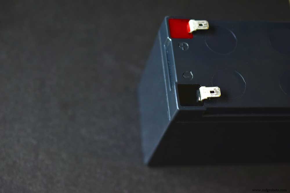 DIY понижающий преобразователь (Buck Converter): руководство по сборке эффективного ИП