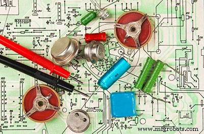 Выпрямительные цепи: основы, принцип работы и рекомендации по проектированию