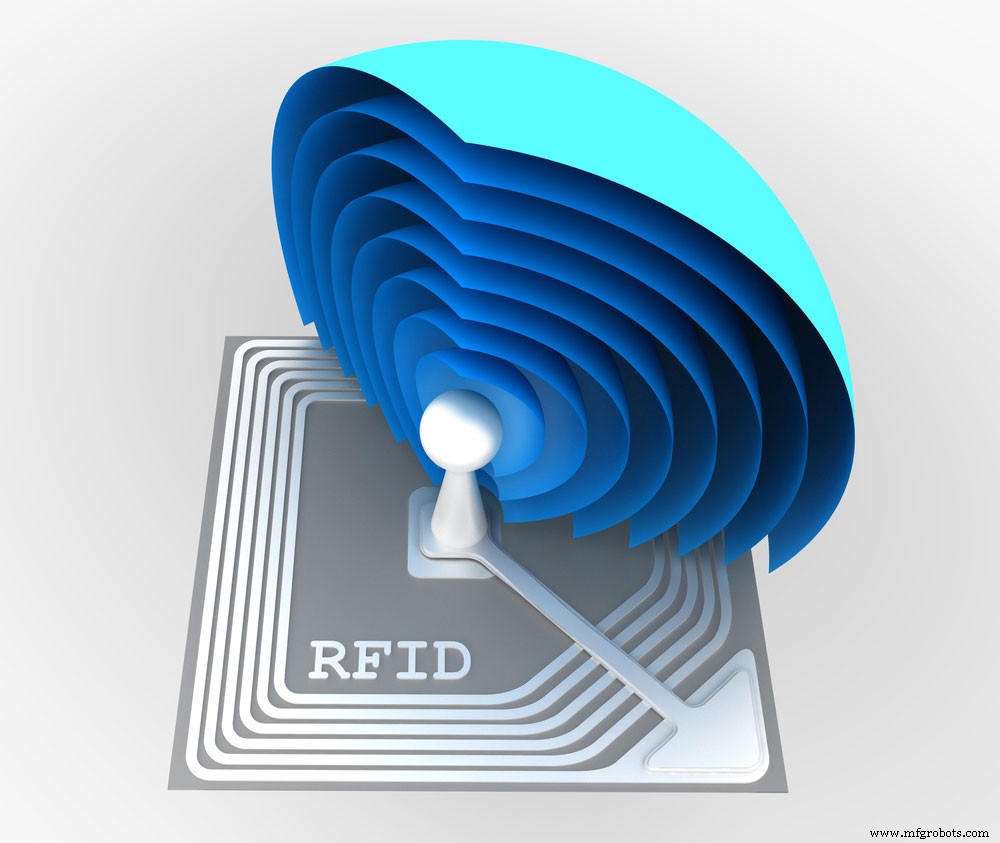 Создайте надёжный DIY RFID-считыватель: пошаговое руководство