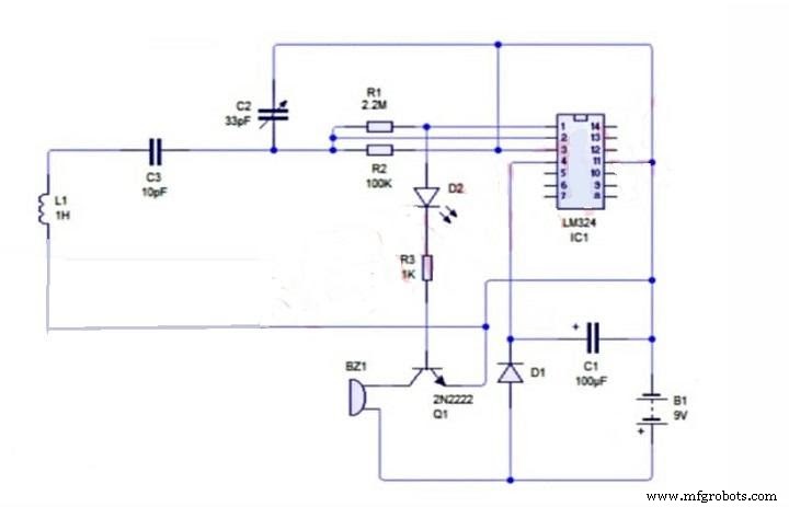Создайте надёжный DIY RFID-считыватель: пошаговое руководство
