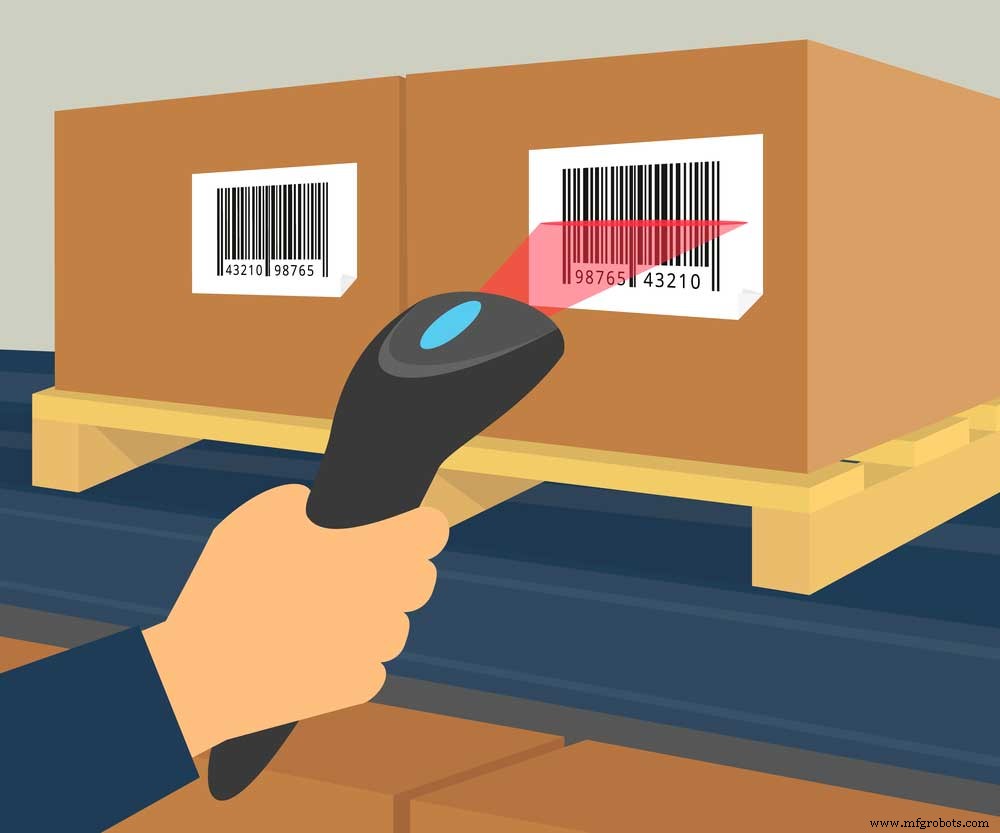 Создайте надёжный DIY RFID-считыватель: пошаговое руководство