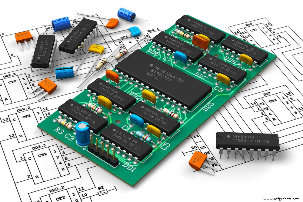 Схема защиты от глубокого разряда (Low-Voltage Cutoff): проектирование, работа и DIY-сборка