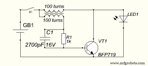 Блокирующие генераторы (Blocking Oscillators): принцип, типы и реальные применения