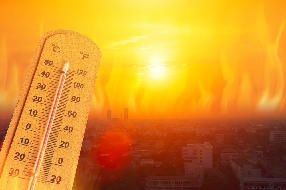 Точные ультразвуковые преобразователи: схемы для точного обнаружения объектов