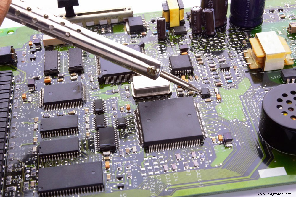 Полное руководство по распиновке 74HC00: Где и как использовать NAND ИС