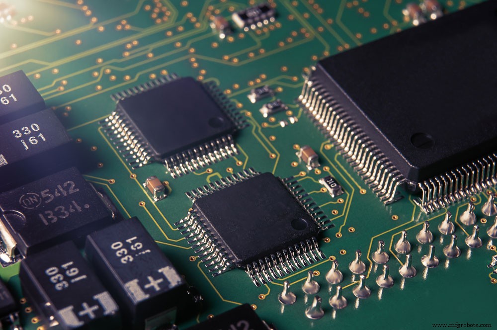 Полное руководство по распиновке 74HC00: Где и как использовать NAND ИС