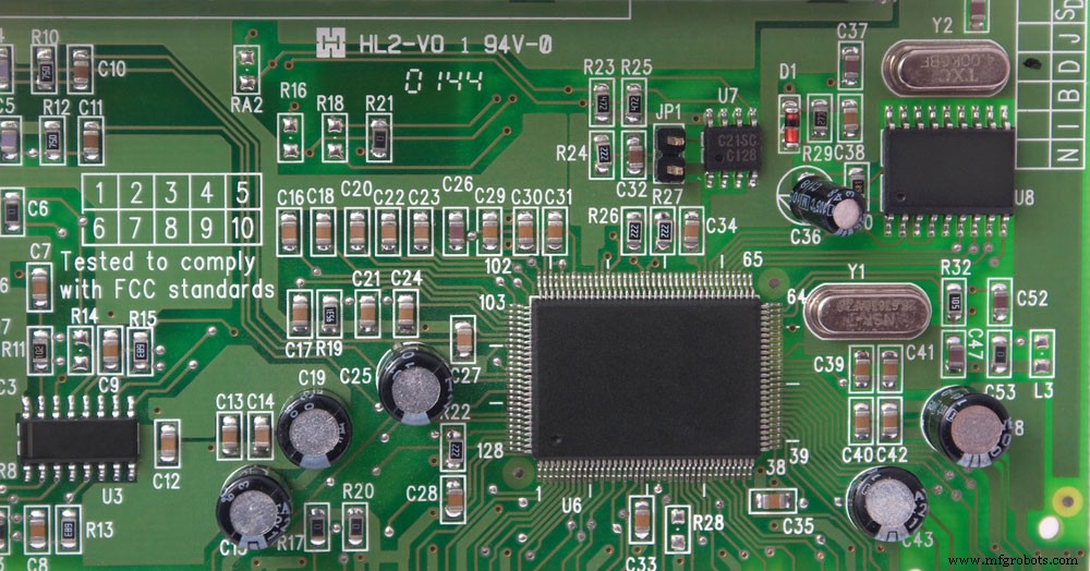 Полное руководство по распиновке 74HC00: Где и как использовать NAND ИС