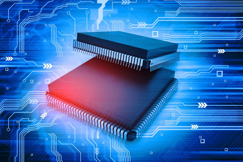 Полное руководство по распиновке 74HC00: Где и как использовать NAND ИС