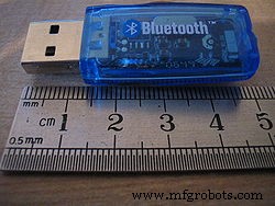 Освоение nrf51822 Arduino: Особенности, применения, преимущества и пример BLE проекта