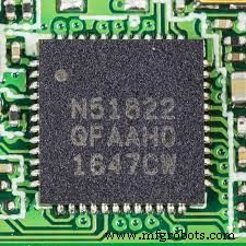 Освоение nrf51822 Arduino: Особенности, применения, преимущества и пример BLE проекта
