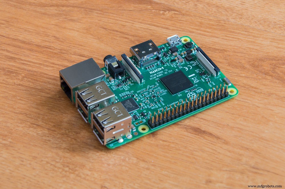 Пошаговое руководство: настройка OpenMediaVault на Raspberry Pi NAS