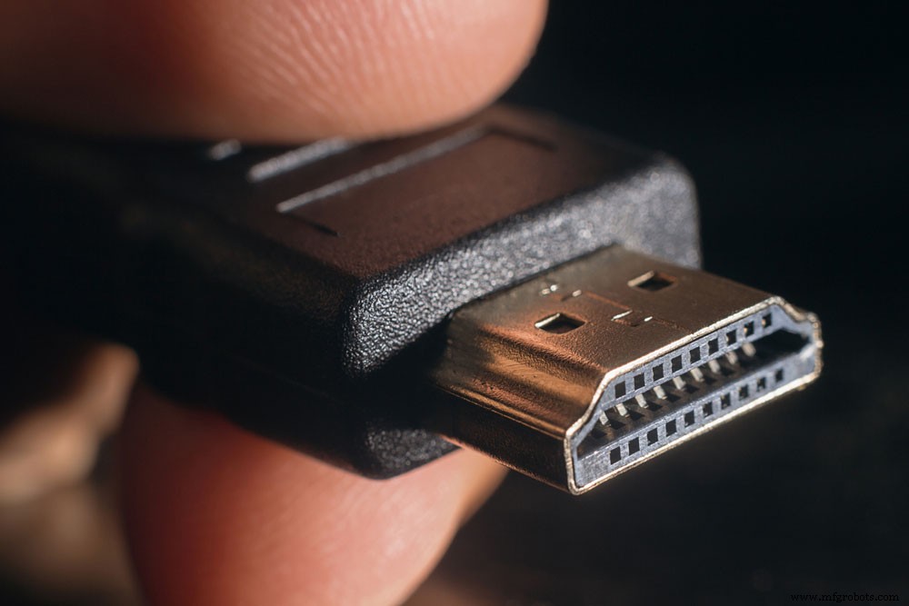 Compute Module 4: преимущества и применение для компактных встраиваемых систем