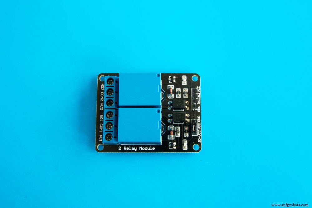 Плата Intel Galileo: ключевые особенности, языки программирования, практические проекты