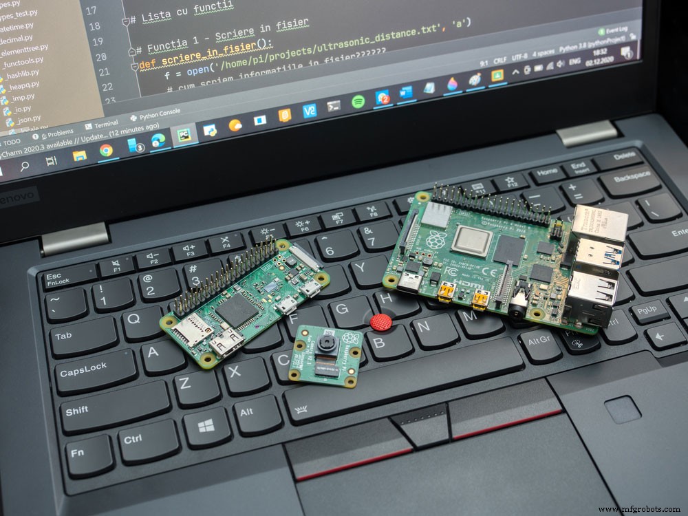 Raspberry Pi 4 vs 3: какую плату выбрать для ваших проектов?