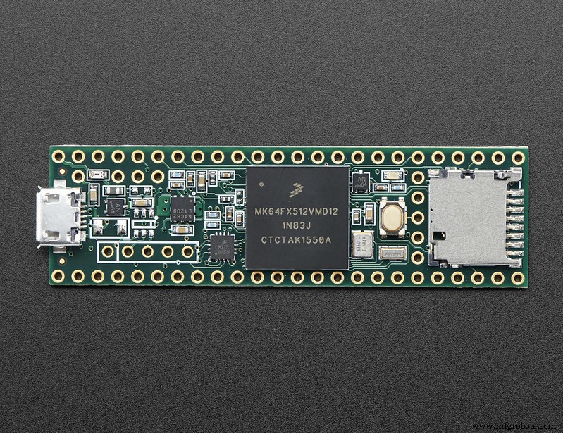 Альтернативы Arduino: лучшие микроконтроллерные платы для ваших проектов