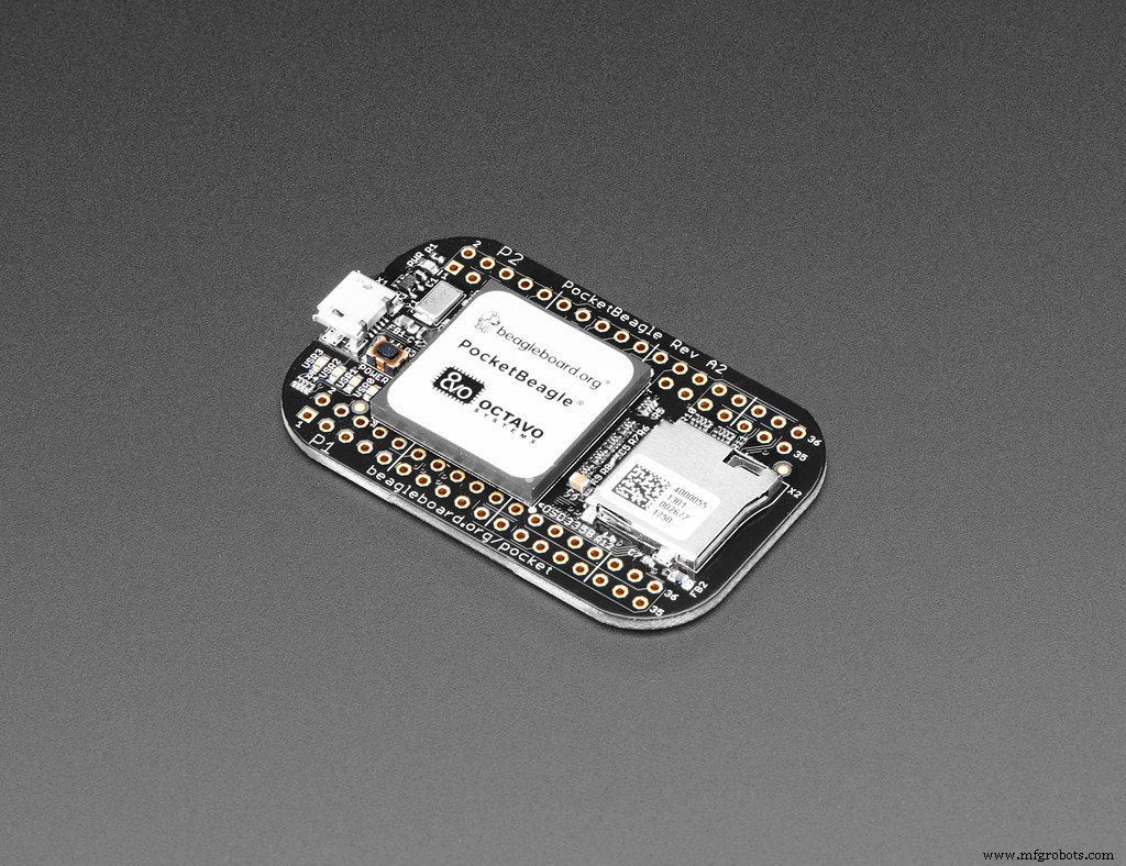 Альтернативы Arduino: лучшие микроконтроллерные платы для ваших проектов