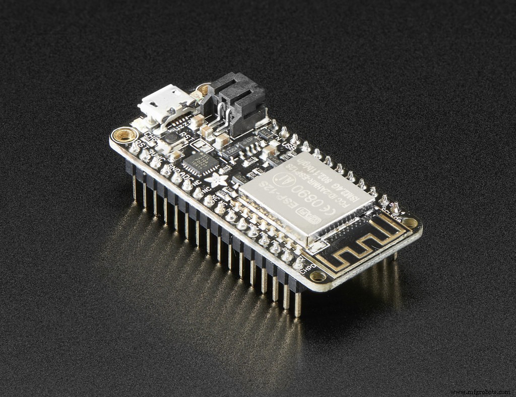 Альтернативы Arduino: лучшие микроконтроллерные платы для ваших проектов