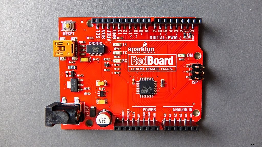Альтернативы Arduino: лучшие микроконтроллерные платы для ваших проектов