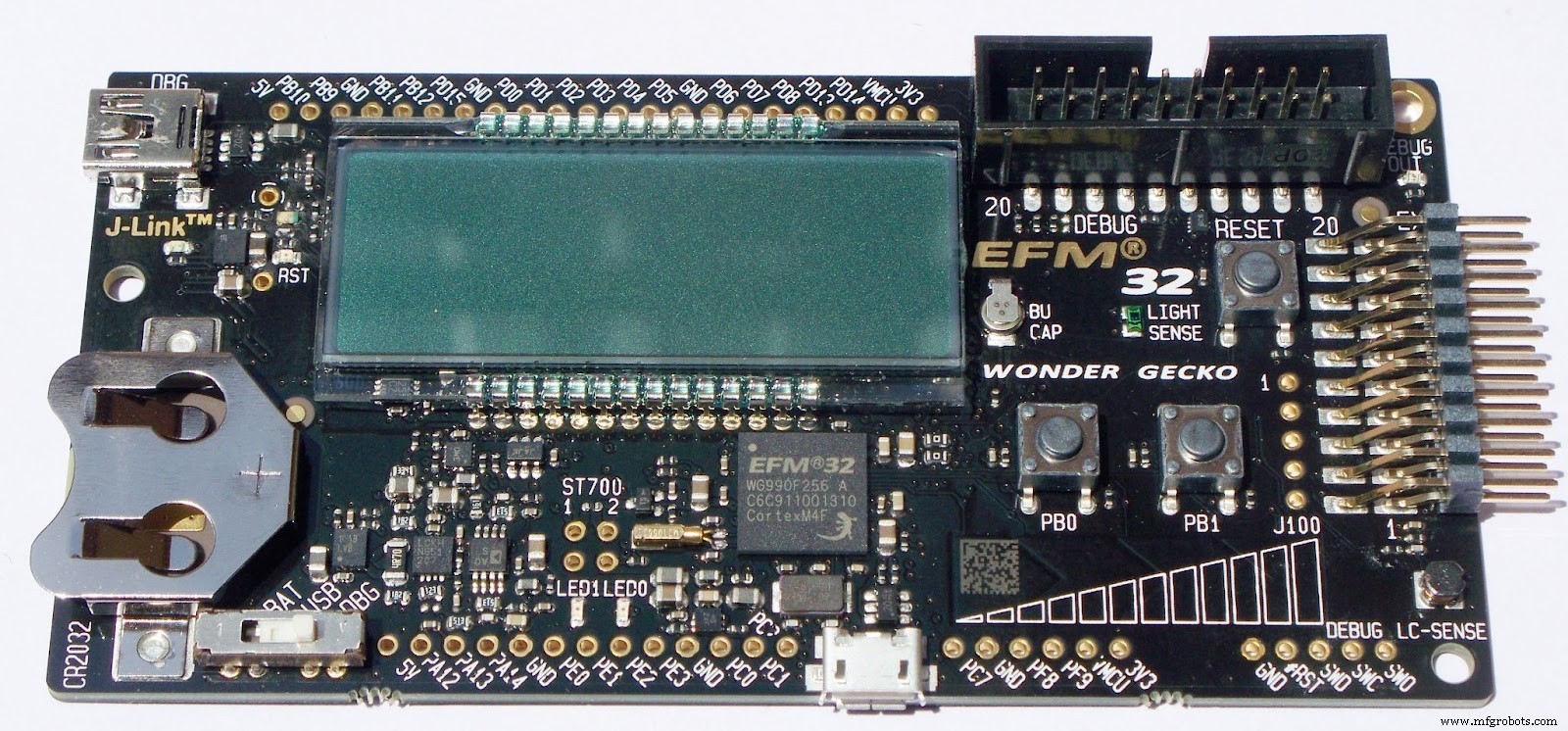 Альтернативы Arduino: лучшие микроконтроллерные платы для ваших проектов
