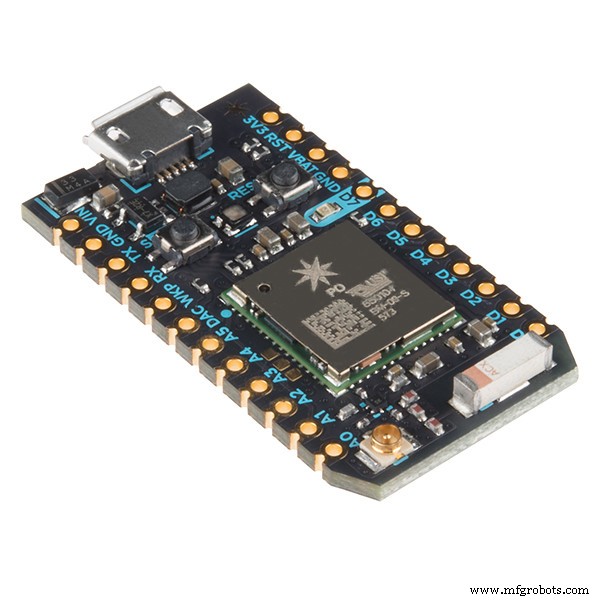 Альтернативы Arduino: лучшие микроконтроллерные платы для ваших проектов