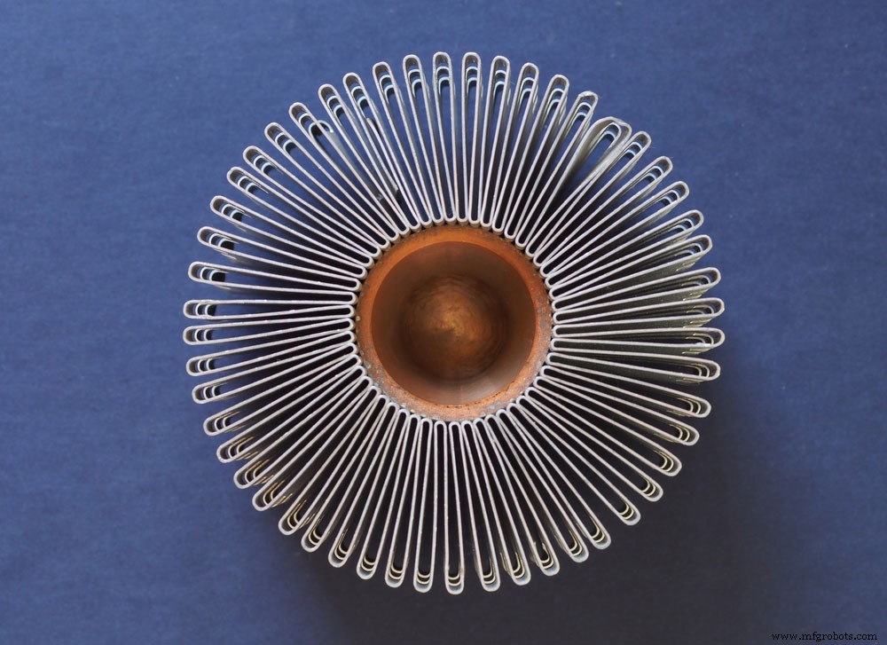 Радиаторы (Heat Sinks): ключевые знания и типы для оптимального охлаждения