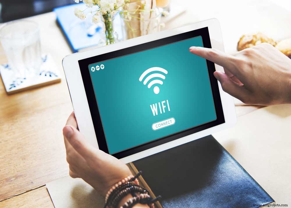 Модуль WiFi EMW3165: Особенности, спецификации и применение