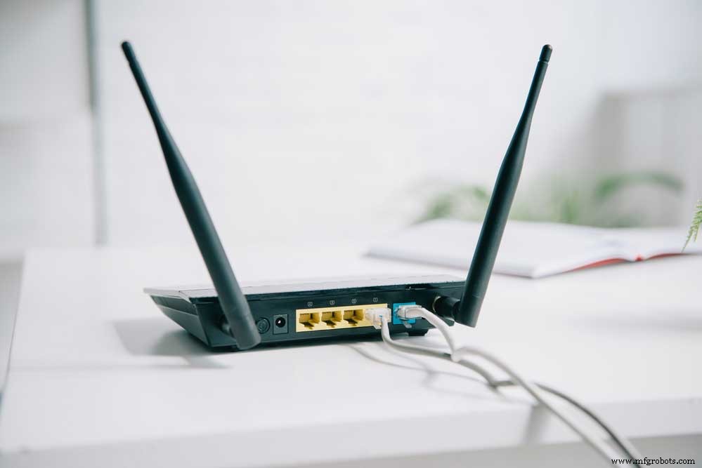 Модуль WiFi EMW3165: Особенности, спецификации и применение