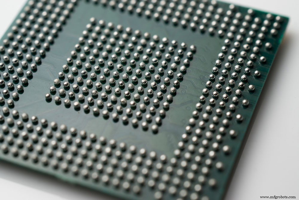 Сборка Arduino ProtoShield: пошаговое руководство
