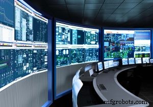 Мастерство анализа цеховых данных: инструменты для фабрики эпохи IoT