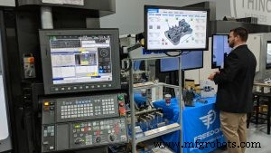 Мастерство анализа цеховых данных: инструменты для фабрики эпохи IoT